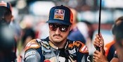 Jack Miller Ngaku Sempat 'Tertidur' Akibat Kecelakaan Mengerikan di MotoGP Malaysia