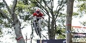 Indonesian Downhill 2024, Kejuaraan Balap Sepeda yang Persaingannya Semakin Panas Jelang Perebutan Gelar Juara