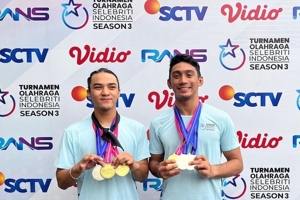 Tarik Tambang & Panahan