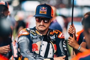 Jack Miller Ngaku Sempat 'Tertidur' Akibat Kecelakaan Mengerikan di MotoGP Malaysia