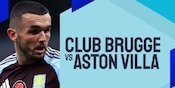 Prediksi Club Brugge vs Aston Villa 7 November 2024