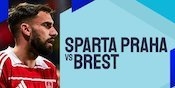 Prediksi Sparta Praha vs Brest 7 November 2024