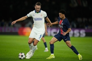 PSV Eindhoven Menjamu Girona