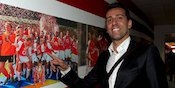 Edu Gaspar Resmi Tinggalkan Arsenal, Segera Gabung Nottingham Forest