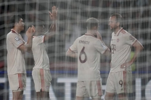 Head to Head dan Prediksi Skor Bayern Munchen vs Benfica