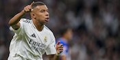 Real Madrid vs AC Milan: Mike Maignan Siap Tahan Serangan Kylan Mbappe