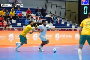 Kalahkan Australia 3-1, Timnas Indonesia Lolos Semifinal Piala AFF Futsal 2024