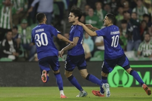 4 Fakta Menarik Kevin Diks, Bakal Bek Timnas Indonesia yang Berlaga di Liga Champions