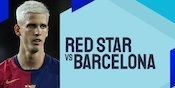 Prediksi Red Star Belgrade vs Barcelona 7 November 2024