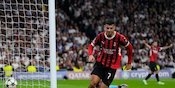 Hasil Real Madrid vs AC Milan: Skor 1-3