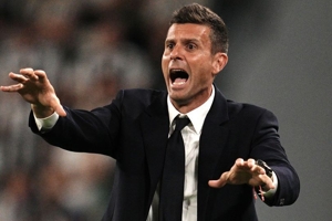 Thiago Motta Nilai Juventus Layak Menang Dibandingkan Imbang Lawan Lille