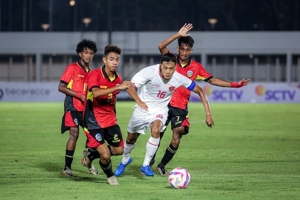 Dony Tri Jalani Pemulihan di Persija Jakarta