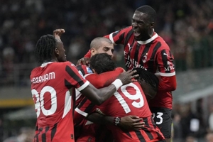 4 Alasan AC Milan Berpeluang Jegal Real Madrid: Tuan Rumah Bermasalah