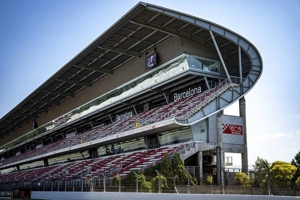 MotoGP Barcelona Resmi Gantikan Seri Valencia Sebagai Penutup Musim 2024 Meski Banjir