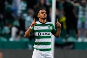 Prediksi Susunan Pemain Sporting Lisbon vs Manchester City