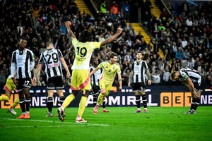 Jadwal Pertandingan & Live Streaming Juventus Hari Ini, Rabu 6 November 2024: Away vs Lille