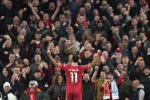 Head to Head Liverpool vs Bayer Leverkusen