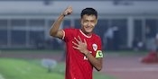 Timnas Indonesia U-20 Kembalikan Dony Tri Pamungkas ke Persija Jakarta dalam Keadaan Cedera