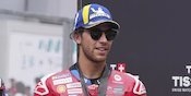 Enea Bastianini: Saya Mau Bantu Pecco Bagnaia, Asal Dia Juga Bantu Saya Sikat Marc Marquez
