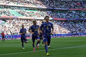 Hidemasa Morita, Anak Didik Ruben Amorim yang Bakal Lawan Timnas Indonesia