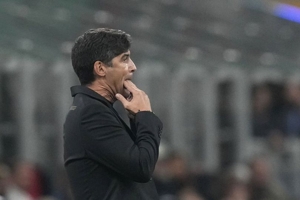 AC Milan Menang Telak di Bernabeu, Paulo Fonseca: Lebih Mudah Lawan Real Madrid Ketimbang Monza