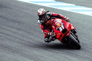 Privilese Para Pembalap Eropa