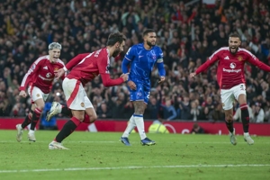 Jadwal Pertandingan & Live Streaming Manchester United Hari Ini, Jumat 8 November 2024: Home vs PAOK