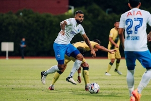 Perkiraan Susunan Pemain