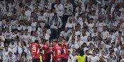 Bikin Malu Madrid, Ini Lho AC Milan Yang Ingin Dilihat Semua Pendukungnya!