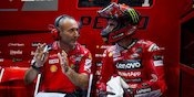 Daftar Crew Chief MotoGP 2025: Cari Kecocokan, 13 Pembalap Ganti Pendamping