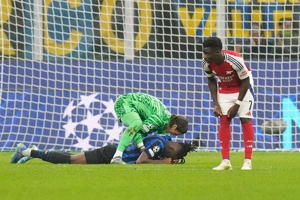 Mikel Arteta Bangga, tapi Harusnya Arsenal Bisa Cetak Gol!