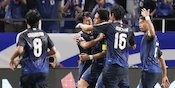 Ngeri dengan Kekuatan Timnas Indonesia, Bek Timnas Jepang Siap Habis-Habisan di Jakarta