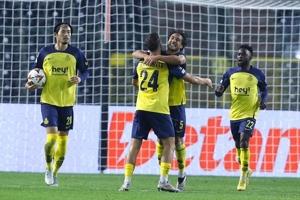 Jalannya Pertandingan