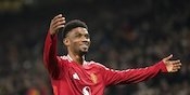 Cetak Brace untuk MU, Amad Diallo Janji Bikin Lebih Banyak Gol Lagi