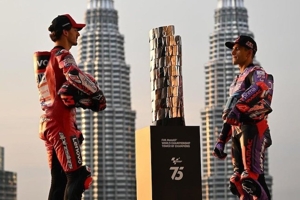 Angkat Topi untuk Jorge Martin dan Pecco Bagnaia