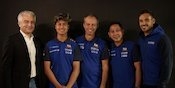 Yamaha Turunkan 3 Tim di WorldSSP 2025, Aldi Satya Mahendra Siap Bidik Hasil Mentereng Usai Naik Kelas