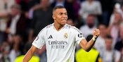 Kylian Mbappe Lagi-lagi Menghilang dari Skuad Timnas Prancis, Deschamps Angkat Bicara