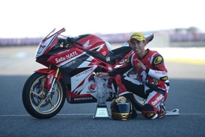 Herjun dan Kiandra Kuasai Puncak Klasemen