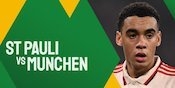 Prediksi St Pauli vs Bayern Munchen 9 November 2024