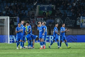 Persib Bandung Minta Bantuan PT LIB