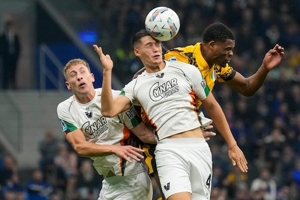 Shin Tae-yong Sebut Rizky Ridho dan Jay Idzes Sangat Bagus