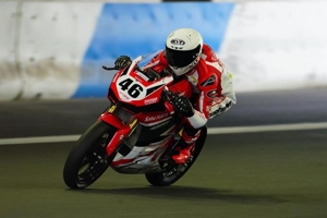 Andalkan Performa CBR250RR, Pembalap Astra Honda Siap Tampil Garang di ARRC Thailand 2024