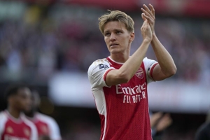 Absennya Martin Odegaard Jadi Pukulan Berat bagi Arsenal