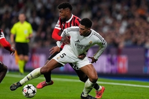 Ancelotti Dapat Tekanan Besar