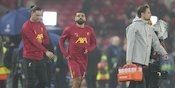Lebih Pilih Luis Diaz Di Lini Serang Liverpool, Ini Pesan Slot Pada Nunez