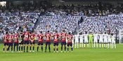 Head to Head dan Statistik: Real Madrid vs Osasuna - La Liga