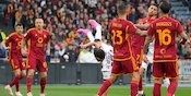Head to Head dan Statistik: AS Roma vs Bologna - Serie A