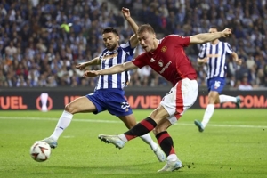 Butuh Asupan Bola yang Matang