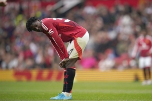 Kapan Kobbie Mainoo Comeback di Skuad Manchester United?