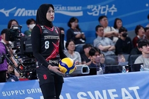 Hasil Korean V League 2024/25: Kerja Keras Megawati Sia-sia, Red Sparks Dikalahkan Hyundai Hillstate